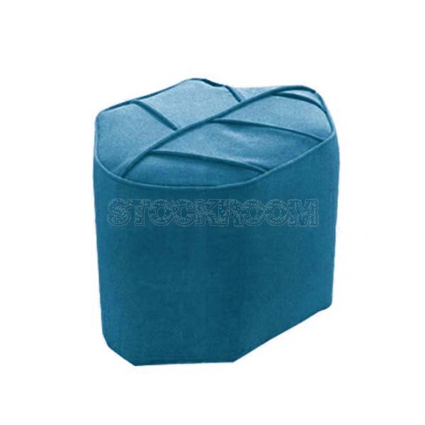 STOCKROOM Leaf Modular Ottoman