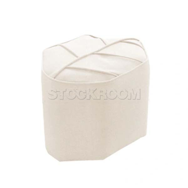 STOCKROOM Leaf Modular Ottoman