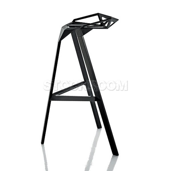 Magis Style Stool One Bar Stool