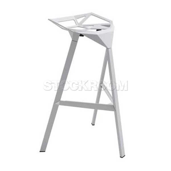 Magis Style Stool One Bar Stool