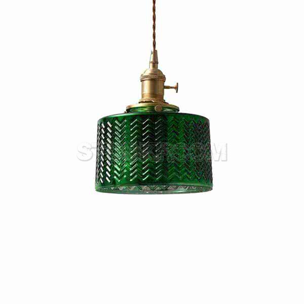 Syeda Style Pendant Lamp