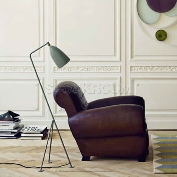 Grasshopper Style Floor Lamp Furniture Hong Kong