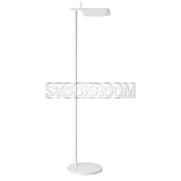 Tab Style Floor Lamp