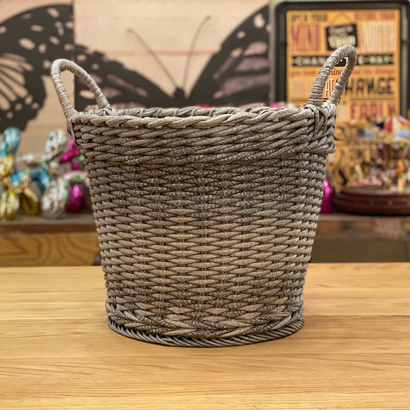 Tai Rattan Basket