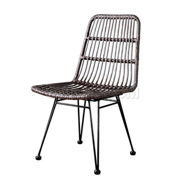 Tamara Style Dining Chair