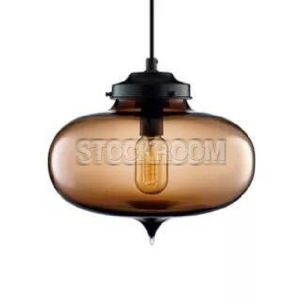 Tatiana Style Pendant Lamp