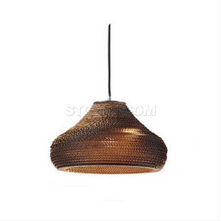 The Mediterranean Pendant Lamp