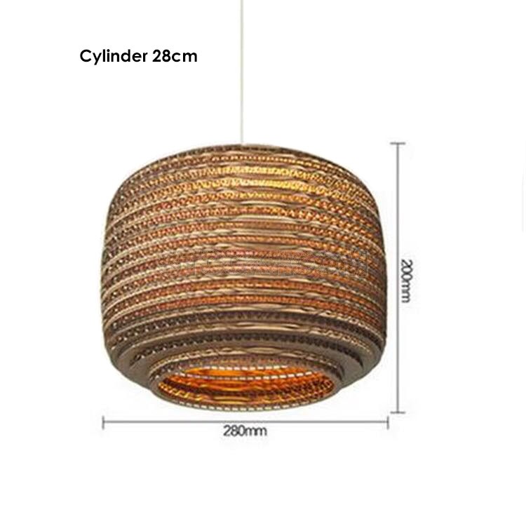 The Mediterranean Pendant Lamp