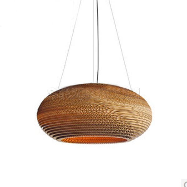 The Mediterranean Pendant Lamp