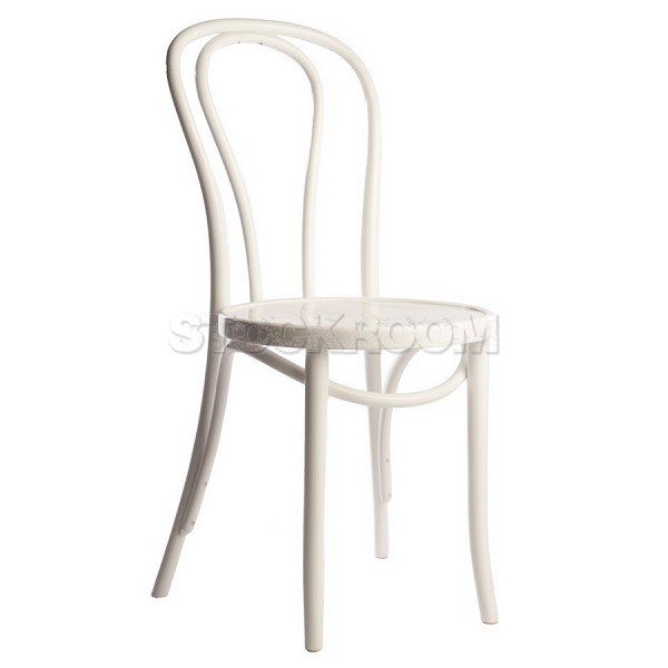 Thonet Style Dining Chair - Timber