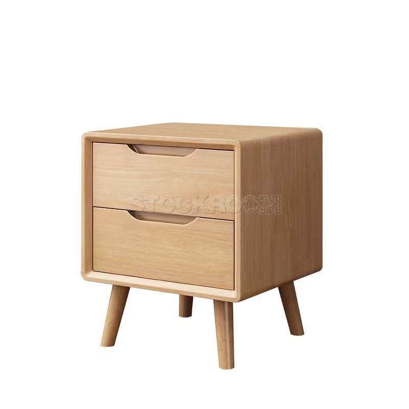 Titan Bedside Table and Night Stand