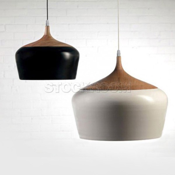 Todd Pendant Lamp