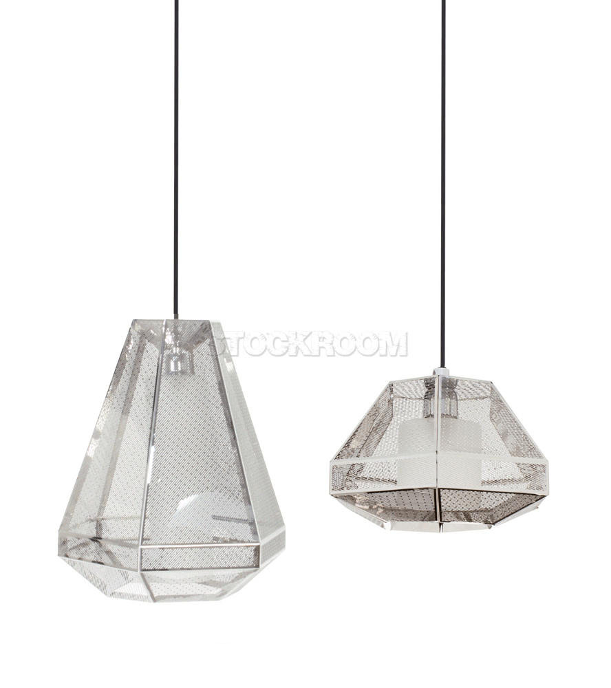 Tom Dixon Cell Style Pendant Light