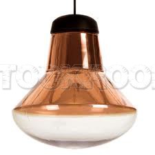 Giant Bulb Style Lamp