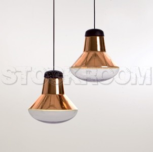 Giant Bulb Style Lamp