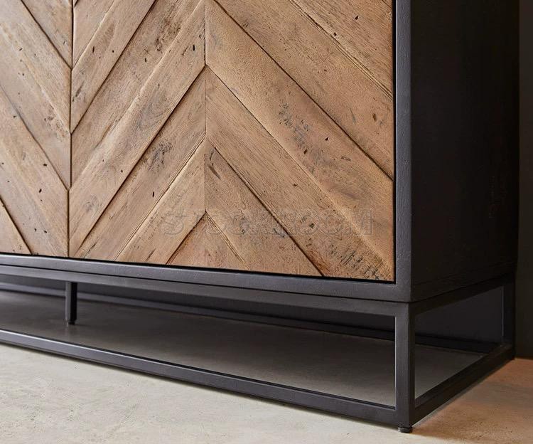 Tucker Contemporary Sideboard