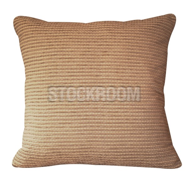 Turner Velvet Cushion