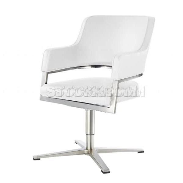 Bromley Swivel Fixed Base Office Chair