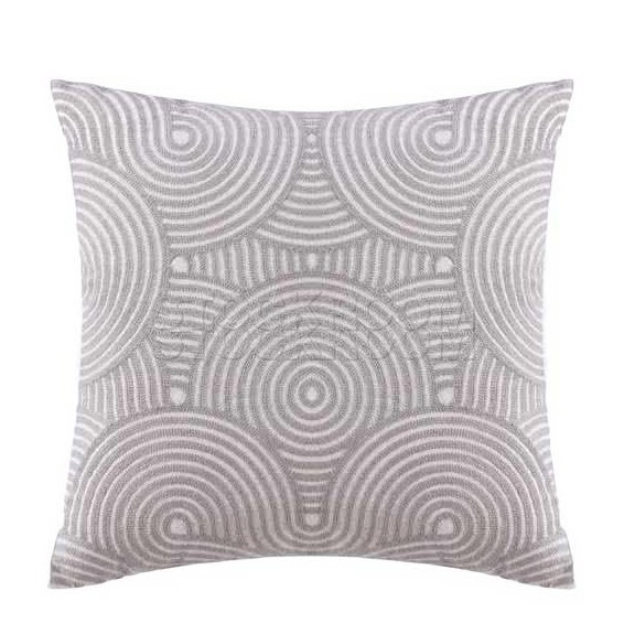 Uzumaki Style Pattern Cushion