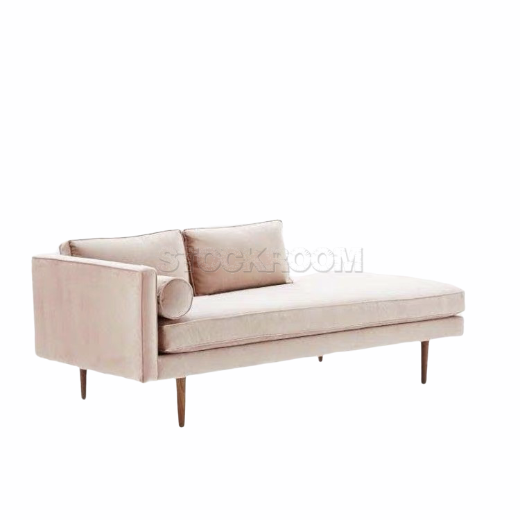 Valentina Fabric Sofa