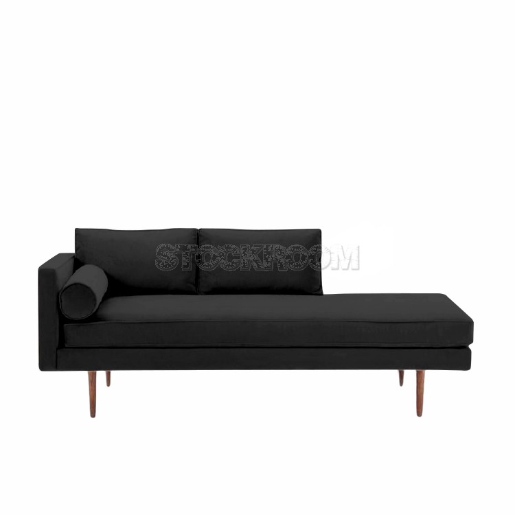 Valentina Fabric Sofa