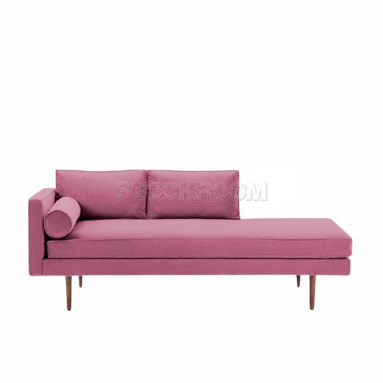 Valentina Fabric Sofa