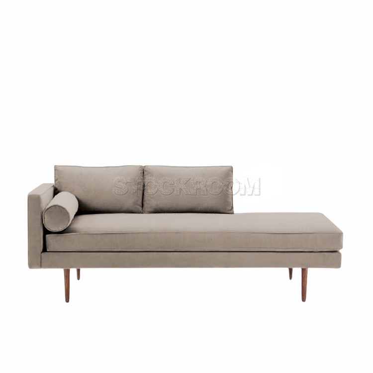 Valentina Fabric Sofa