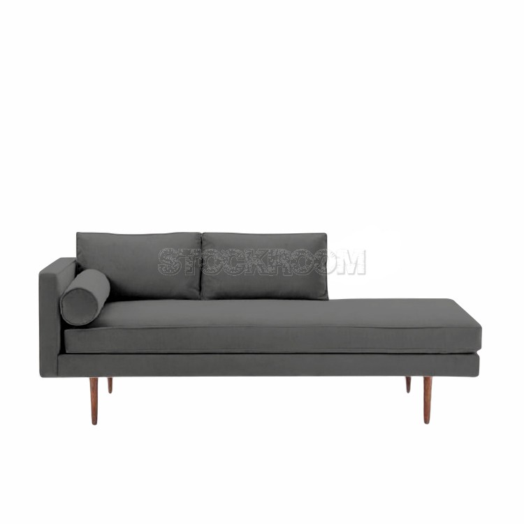 Valentina Fabric Sofa