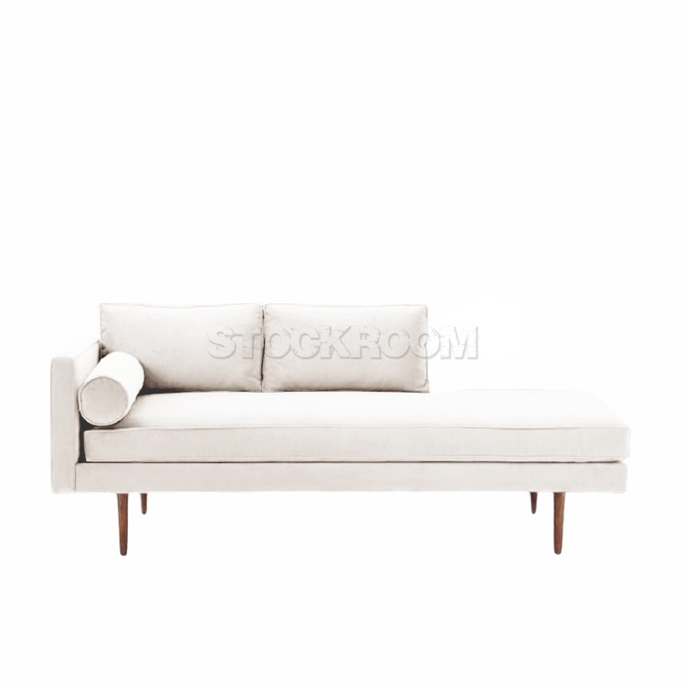 Valentina Fabric Sofa