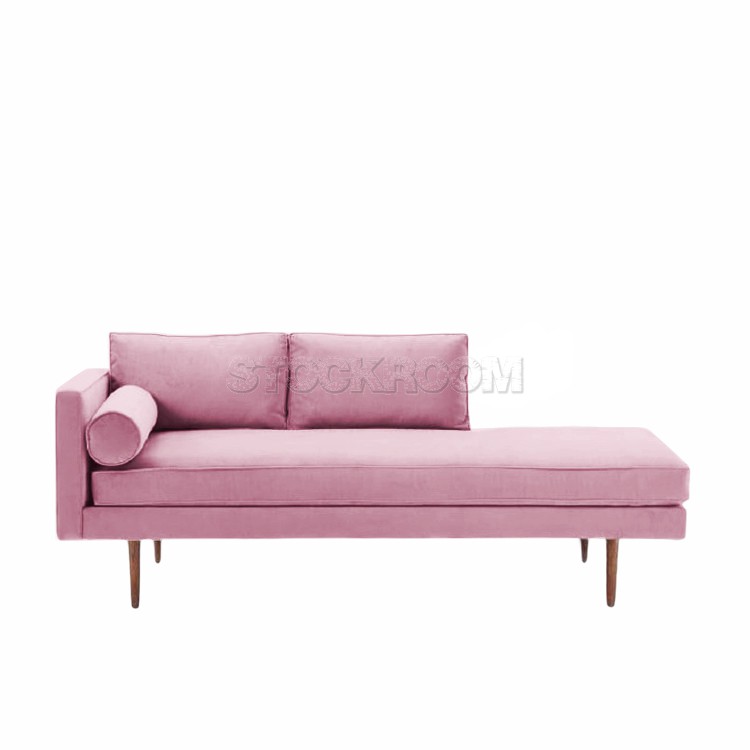 Valentina Fabric Sofa