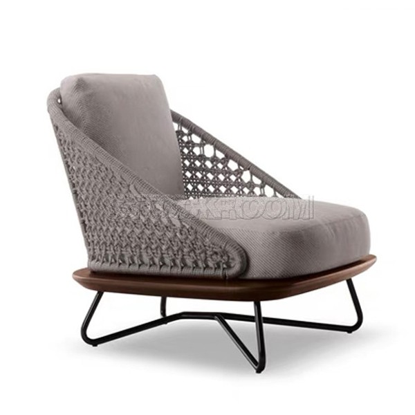 Vanessa Outdoor Armchair