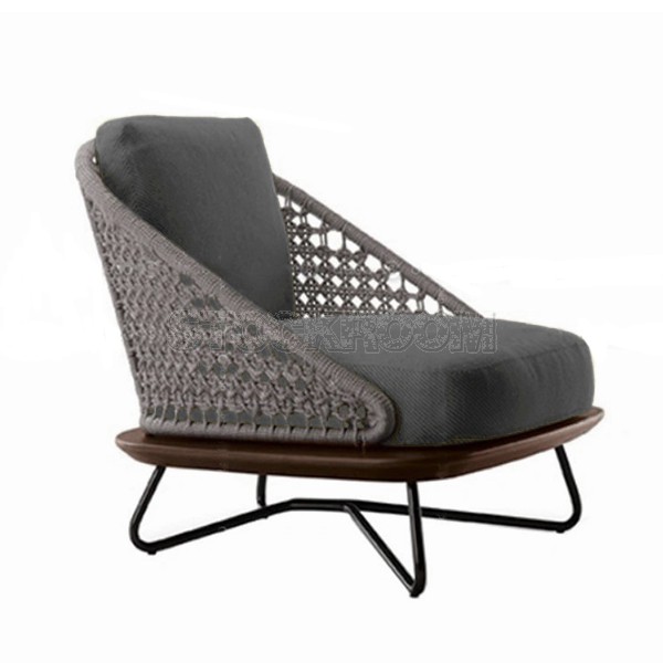 Vanessa Outdoor Armchair