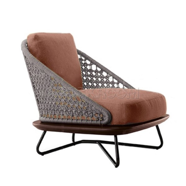 Vanessa Outdoor Armchair