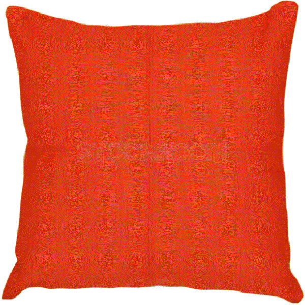 Vella Feather Down Cushion