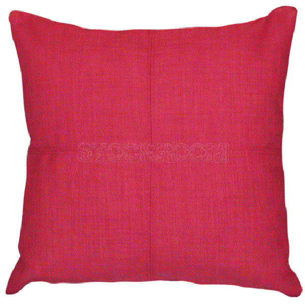 Vella Feather Down Cushion