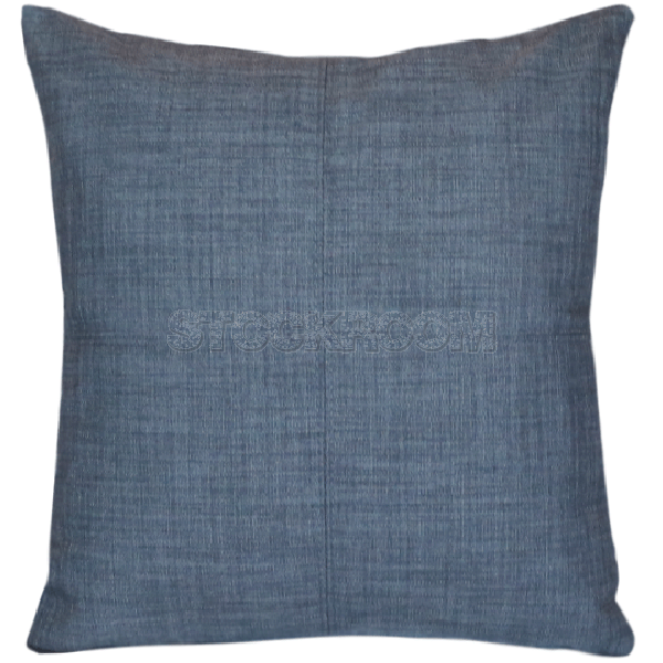 Vella Feather Down Cushion