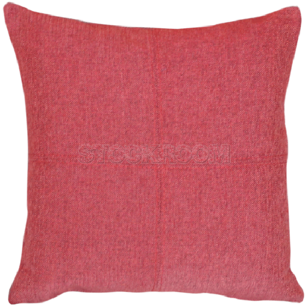 Vella Feather Down Cushion