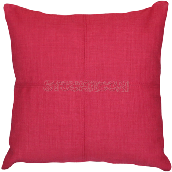 Vella Feather Down Cushion