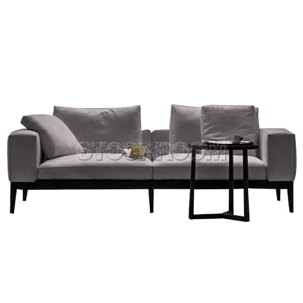 Venus Fabric Feather Down Sofa