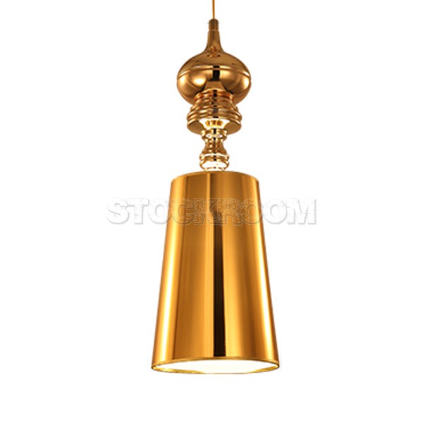 Verdana Style Pendant Lamp