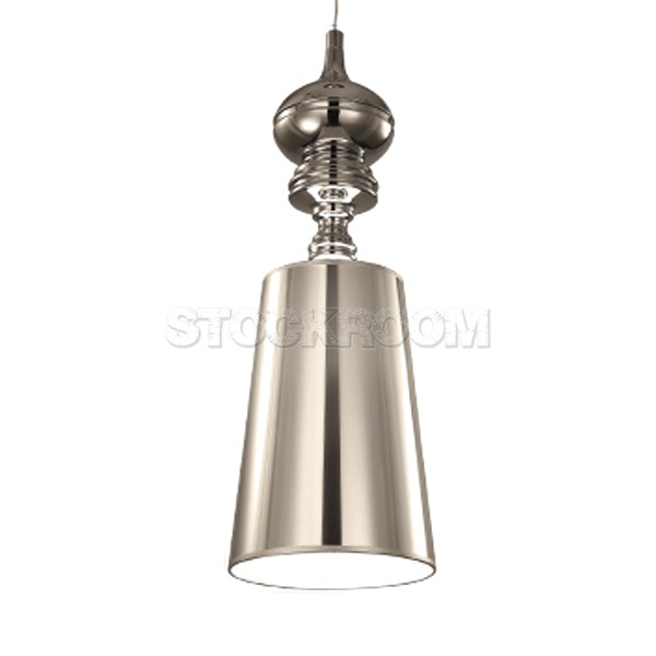Verdana Style Pendant Lamp