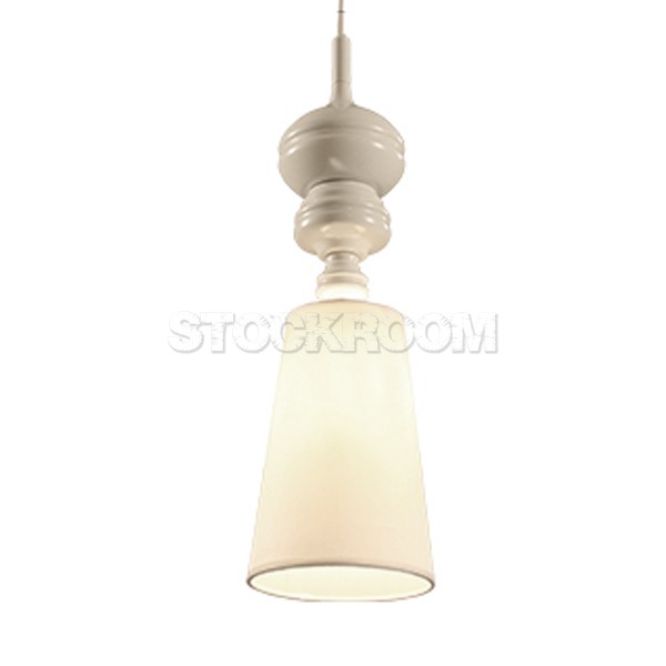 Verdana Style Pendant Lamp