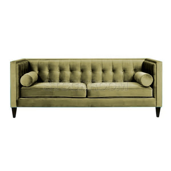 Westbury Fabric Sofa 2 Seater