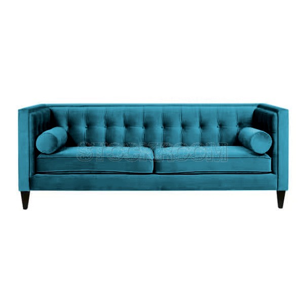 Westbury Fabric Sofa 2 Seater