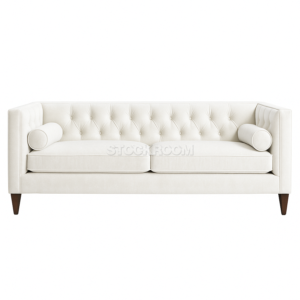 Westbury Fabric Sofa 2 Seater