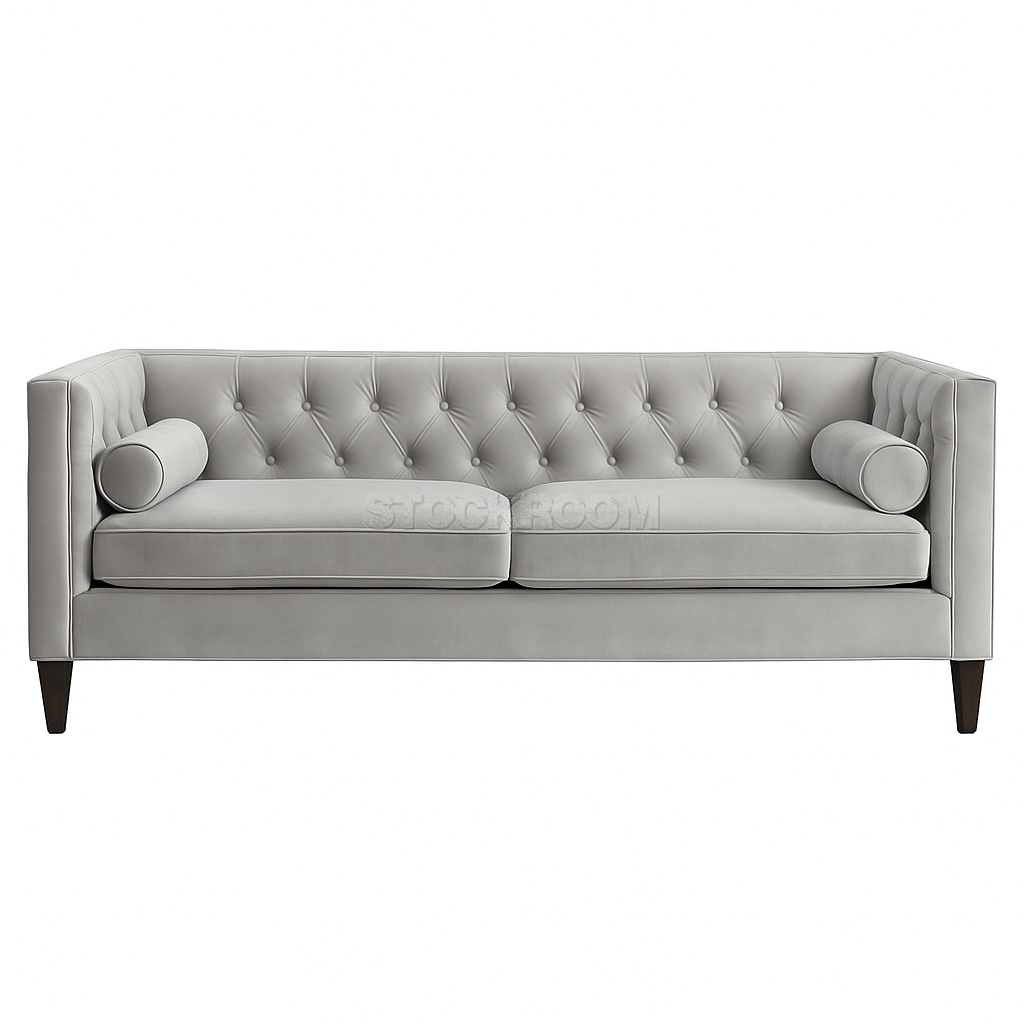 Westbury Fabric Sofa 2 Seater