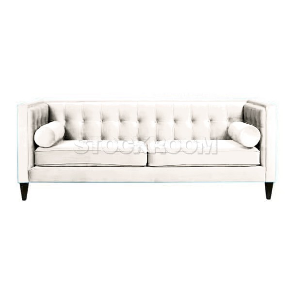 Westbury Fabric Sofa 2 Seater