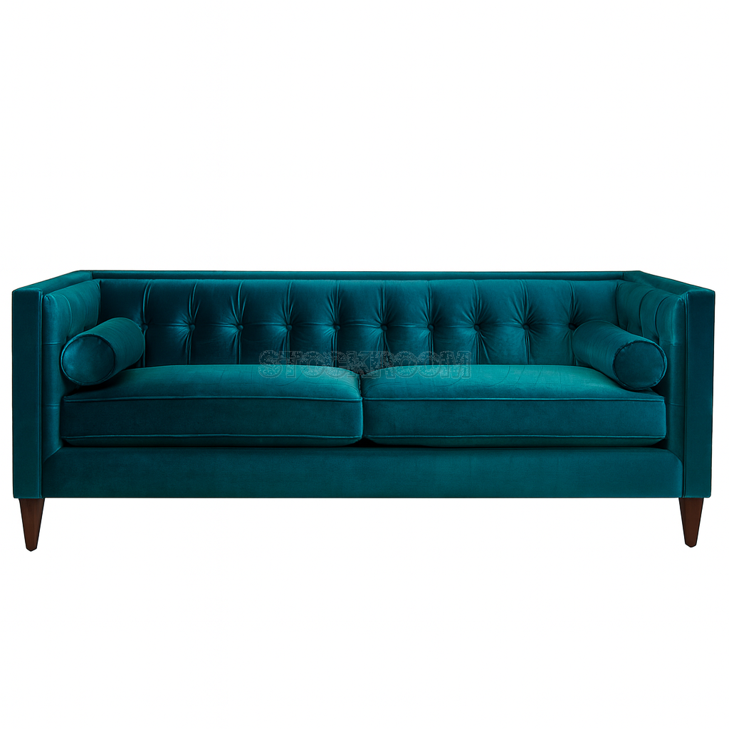 Westbury Fabric Sofa 2 Seater