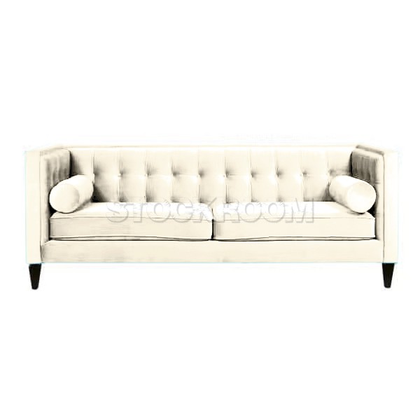 Westbury Fabric Sofa 2 Seater