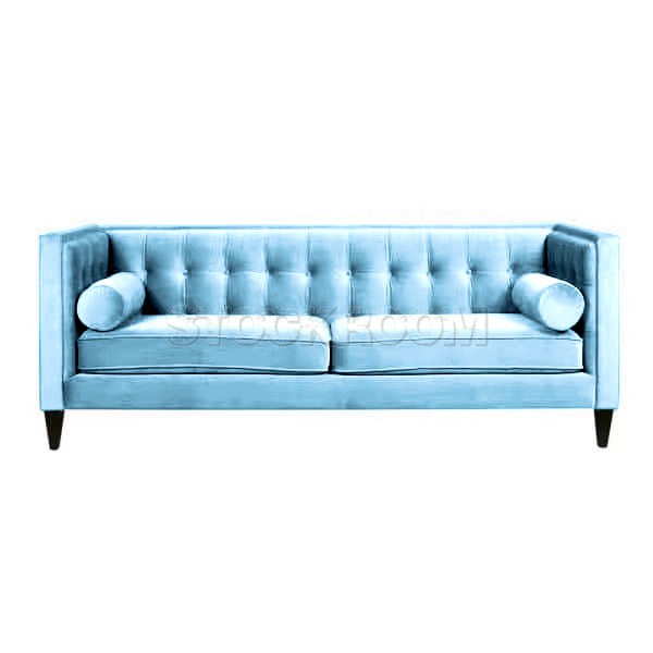 Westbury Fabric Sofa 2 Seater